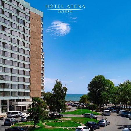 Hotel Atena*** Saturn Exterior foto