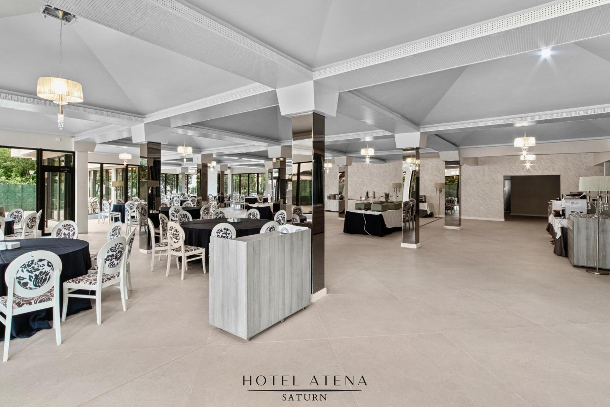 Hotel Atena*** Saturn Exterior foto