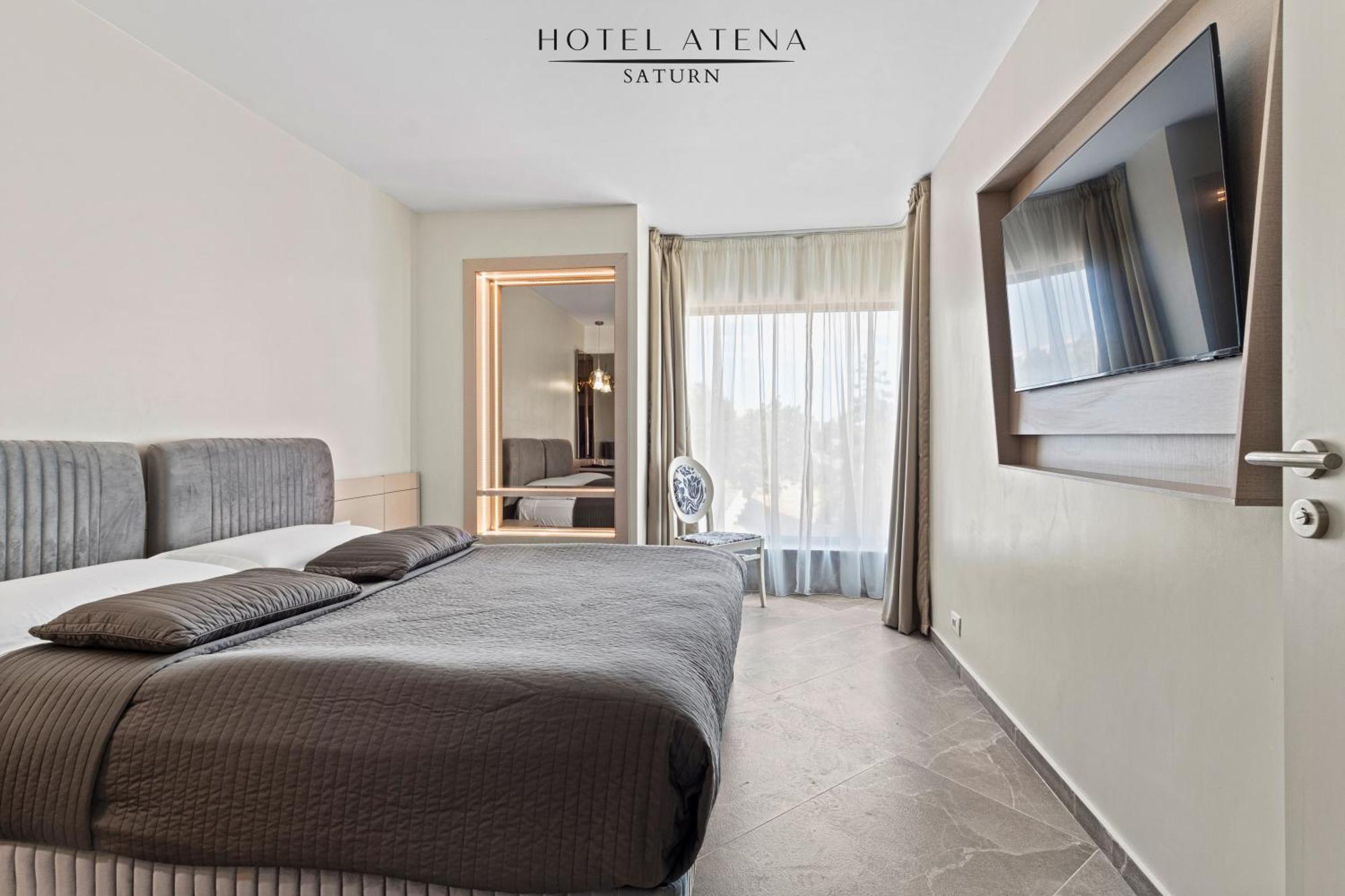 Hotel Atena*** Saturn Exterior foto