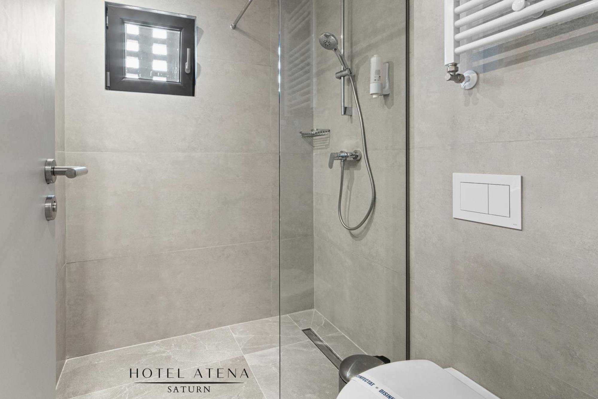 Hotel Atena*** Saturn Exterior foto