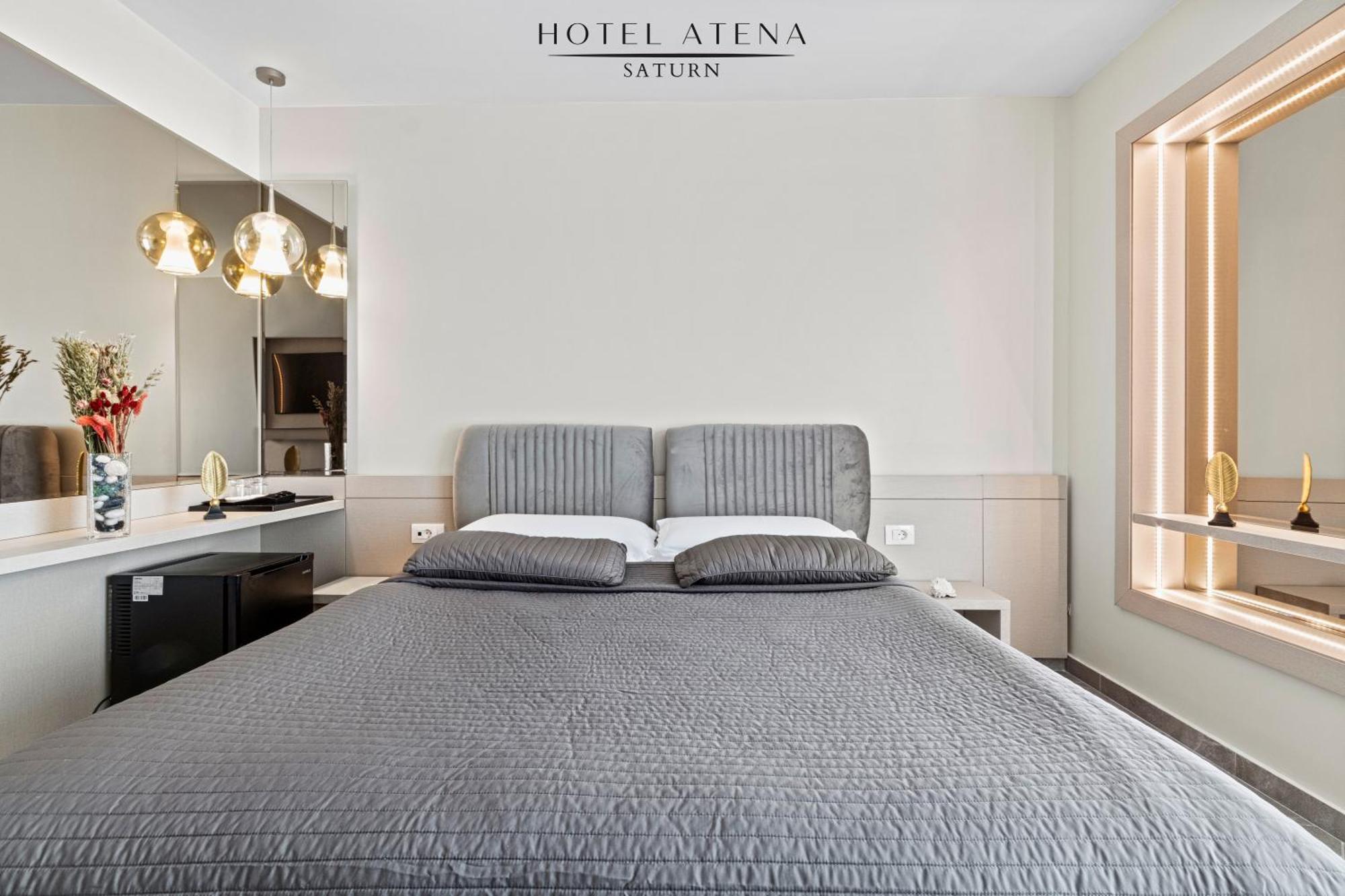 Hotel Atena*** Saturn Exterior foto