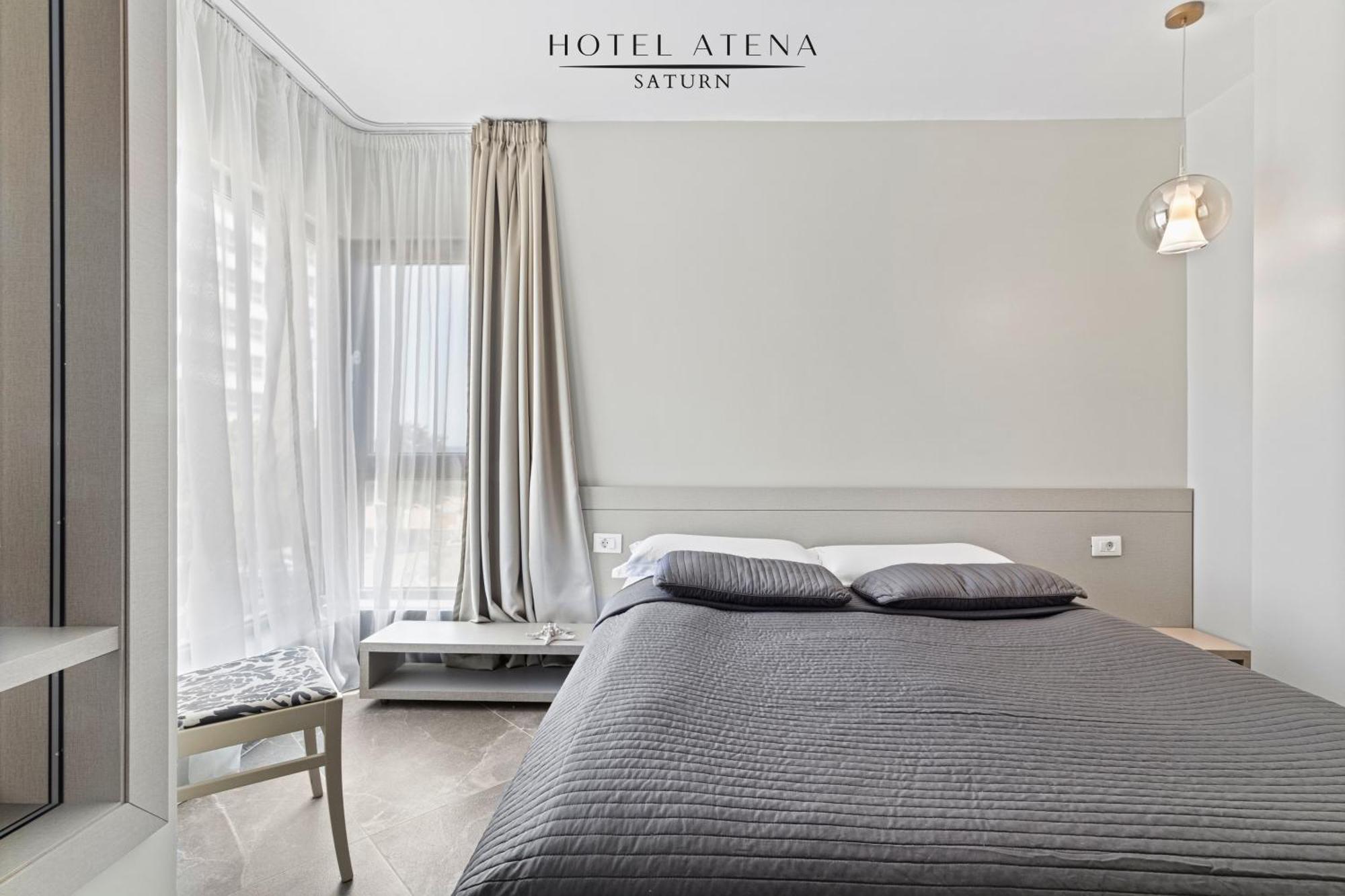 Hotel Atena*** Saturn Exterior foto
